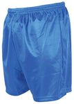Precision Micro-stripe Football Shorts Junior