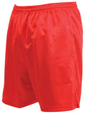 Precision Micro-stripe Football Shorts Adult