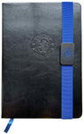 Team Merchandise A5 Executive Notepad