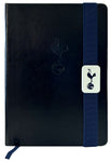 Team Merchandise A5 Executive Notepad
