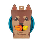 Waboba Woofpack - Set of 3