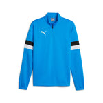 Puma teamRise 1/4 Zip Top