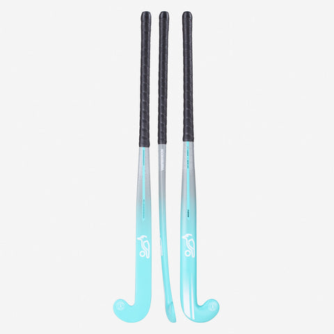 Kookaburra Fusion M-Bow Hockey Stick