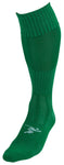 Precision Plain Pro Football Socks Junior