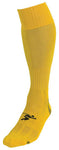 Precision Plain Pro Football Socks Adult