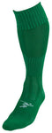 Precision Plain Pro Football Socks Junior