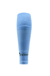 Precision Pro Footless Compression Sleeve Socks Junior