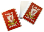 Team Merchandise Playing Cards