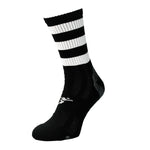 Precision Pro Hooped Gaelic Mid Socks