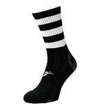Precision Pro Hooped Gaelic Mid Socks