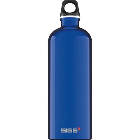 Sigg Traveller Water Bottle