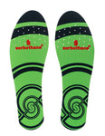 Sorbothane Single Strike Insoles