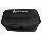 Henselite Two Bowl Bag
