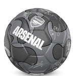 Team Merchandise 32 Panel Camo Signature Football