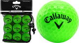 Callaway Soft Flight Golf Balls (Pack of 9)
