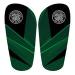 Team Merchandise Slip In Shin Guards