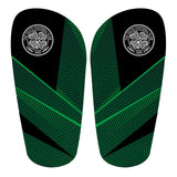Team Merchandise Slip In Shin Guards