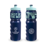 Team Merchandise 750ml Plastic Bottle
