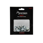Precision Steel Cricket Spikes (Single)