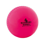 Readers Windball Training Cricket Ball