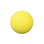 Uncoated Foam Ball