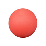 Uncoated Foam Ball