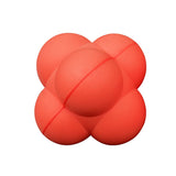 Uncoated Foam Reaction Ball