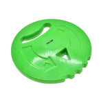 Multi-Throw Discus
