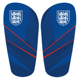 Team Merchandise Slip In Shin Guards