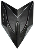 Harrows 100 Micron Velos Flights Set
