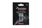 Precision Thin Needle Adaptors 3pcs