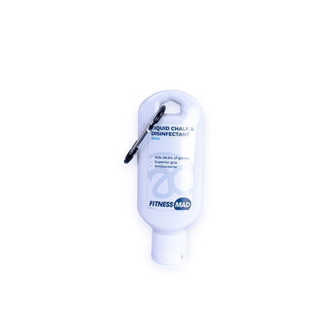 Fitness Mad Liquid Chalk - 50ml