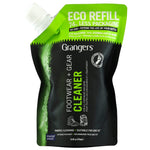 Grangers Footwear & Gear Cleaner Eco Refill