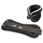 Fitness Mad Wrist/Ankle Weights