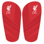 Team Merchandise Slip In Shin Guards