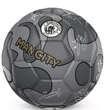 Team Merchandise 32 Panel Camo Signature Football