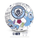 Team Merchandise Colour In Ball
