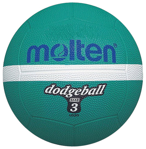 Molten LD3G Dodgeball