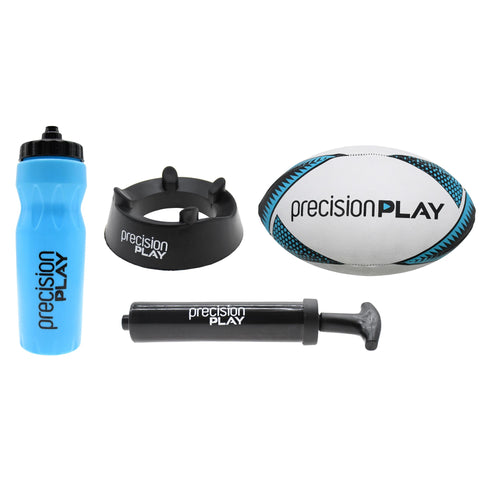 PrecisionPLAY Rugby Training Set