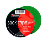 Precision Sock Tape 19mm (Pack of 10)