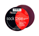 Precision Sock Tape 19mm (Pack of 10)