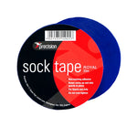 Precision Sock Tape 19mm (Pack of 10)