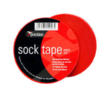 Precision Sock Tape 19mm (Pack of 10)