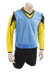 Plain Mesh Training Bib (Youth, Adult)
