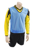 Plain Mesh Training Bib (Youth, Adult)