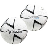 Precision Fusion Lite Football