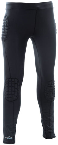 Precision Padded Baselayer G K Trousers Adult