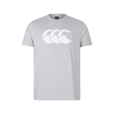 Canterbury Logo T-Shirt