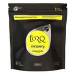 TORQ Recovery Drink 1.5kg Pouch