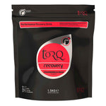 TORQ Recovery Drink 1.5kg Pouch